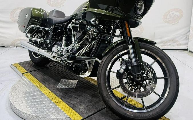 2026 Low Rider ST FXLRST