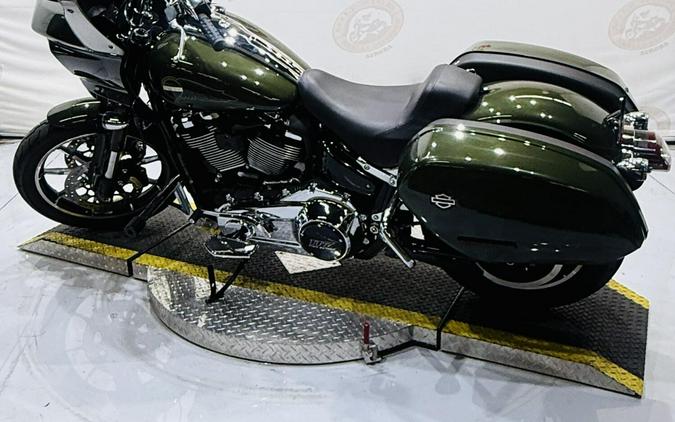 2026 Low Rider ST FXLRST