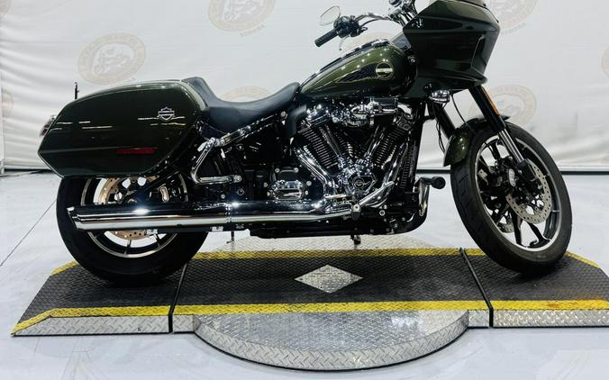 2026 Low Rider ST FXLRST