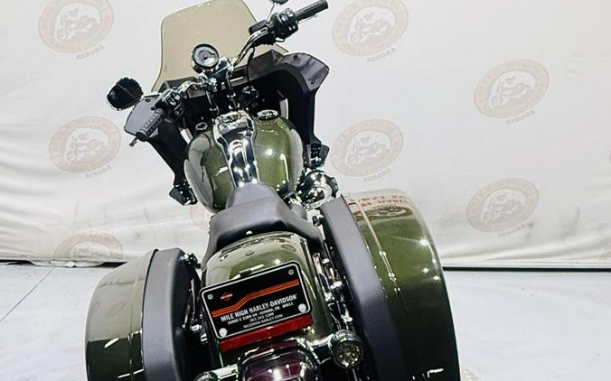 2026 Low Rider ST FXLRST