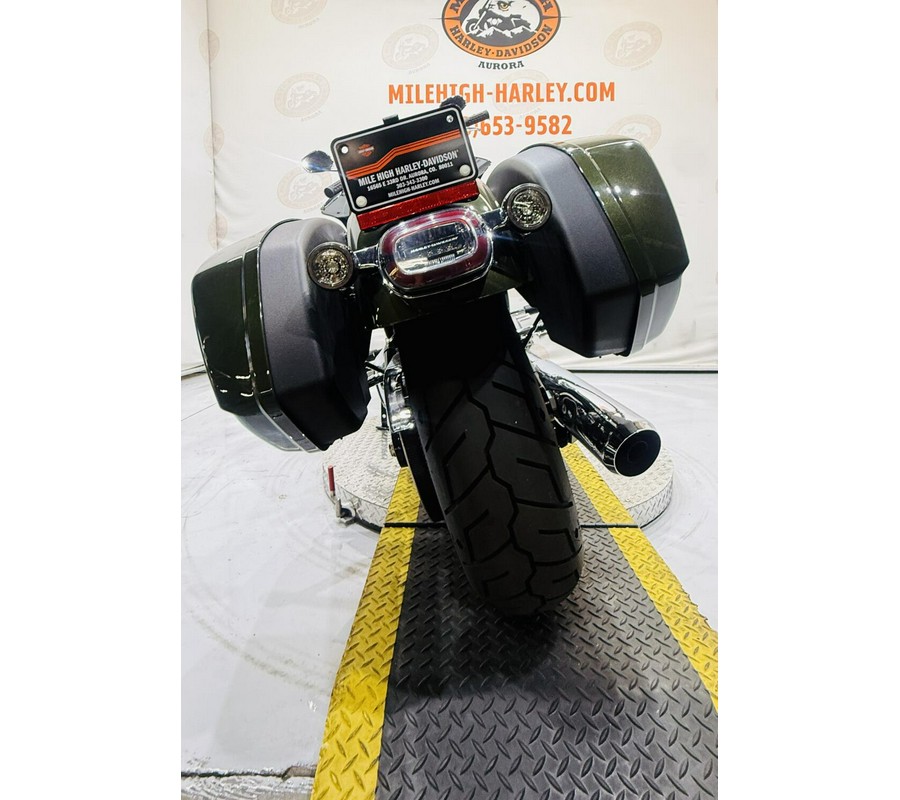 2026 Low Rider ST FXLRST