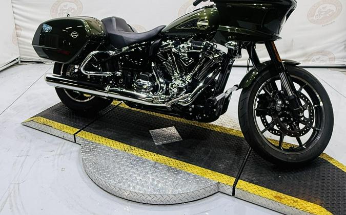 2026 Low Rider ST FXLRST