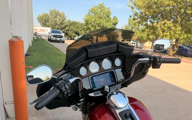 2019 Harley-Davidson Ultra Limited