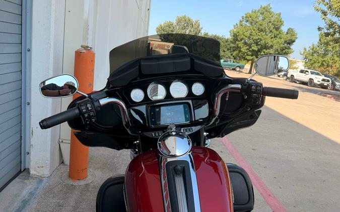 2019 Harley-Davidson Ultra Limited