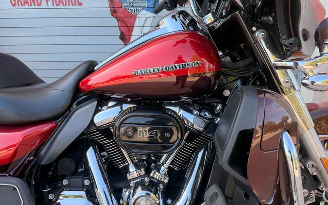 2019 Harley-Davidson Ultra Limited