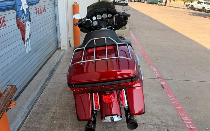 2019 Harley-Davidson Ultra Limited