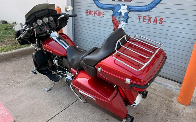 2019 Harley-Davidson Ultra Limited