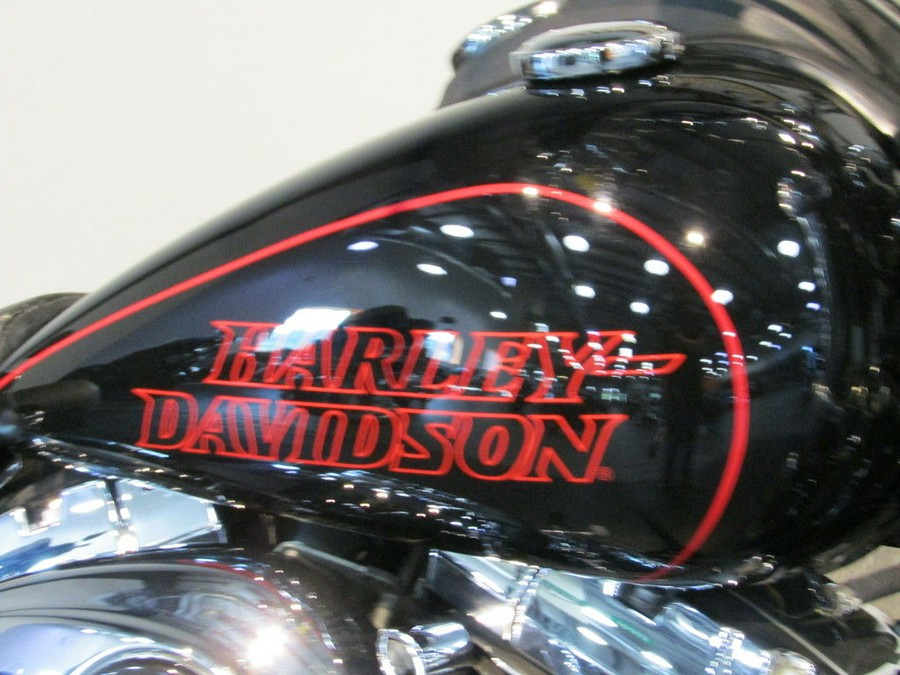 2014 Harley-Davidson® FXDL - Dyna® Low Rider®