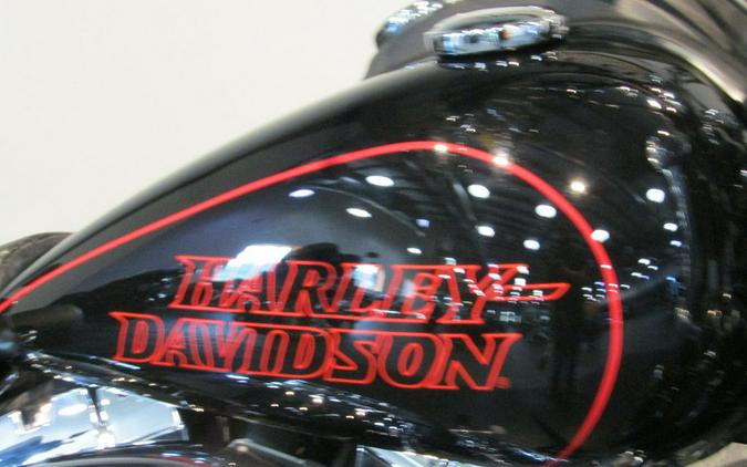 2014 Harley-Davidson® FXDL - Dyna® Low Rider®