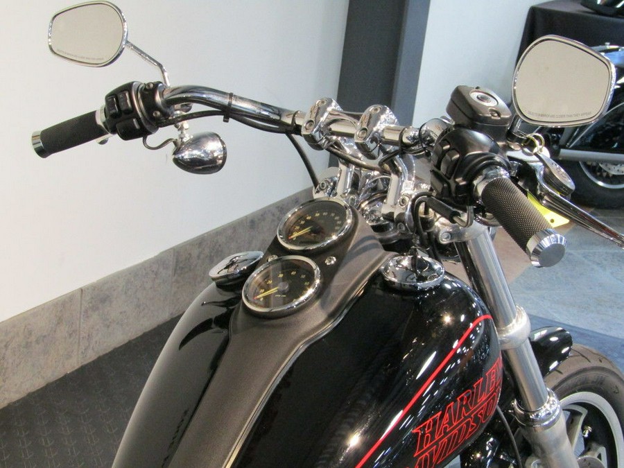 2014 Harley-Davidson® FXDL - Dyna® Low Rider®