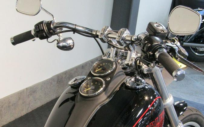 2014 Harley-Davidson® FXDL - Dyna® Low Rider®