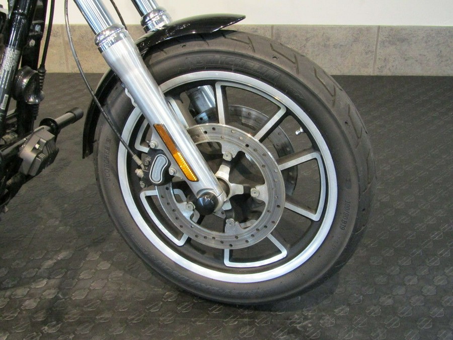 2014 Harley-Davidson® FXDL - Dyna® Low Rider®