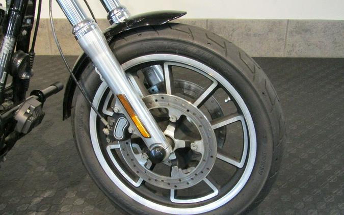 2014 Harley-Davidson® FXDL - Dyna® Low Rider®