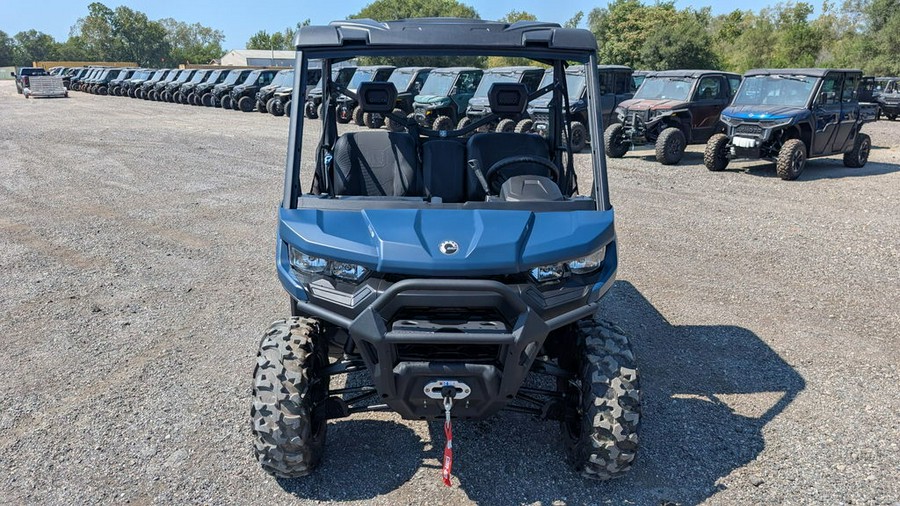 2026 Can-Am Defender XT HD9