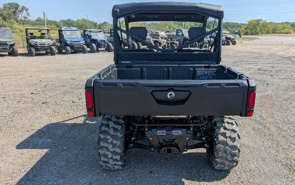 2026 Can-Am Defender XT HD9