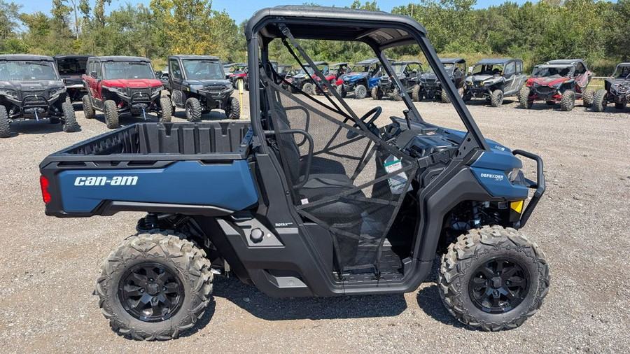 2026 Can-Am Defender XT HD9