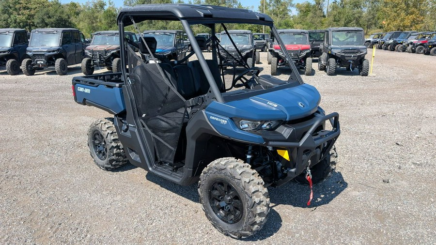 2026 Can-Am Defender XT HD9