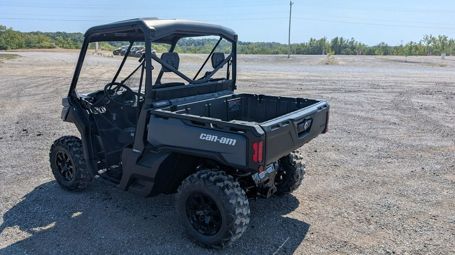 2026 Can-Am Defender XT HD9