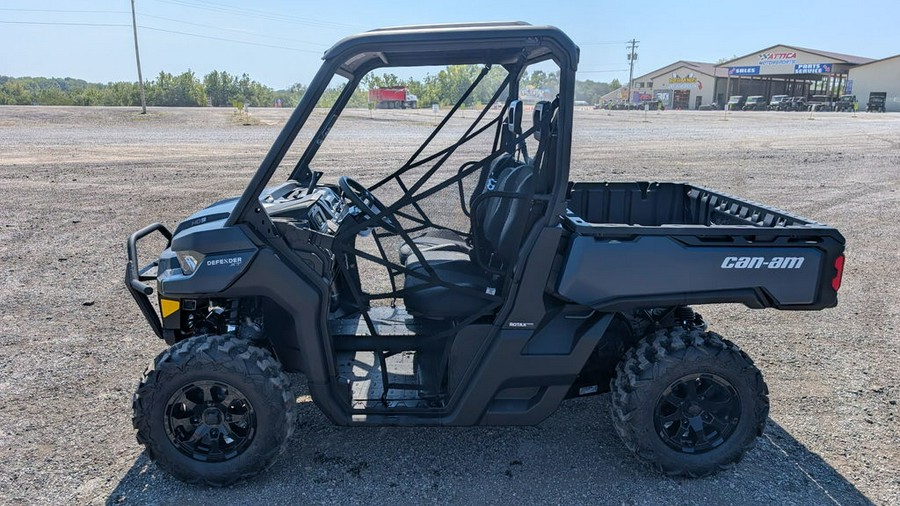 2026 Can-Am Defender XT HD9