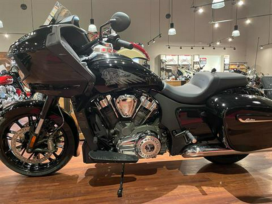 2023 Indian Motorcycle Challenger®