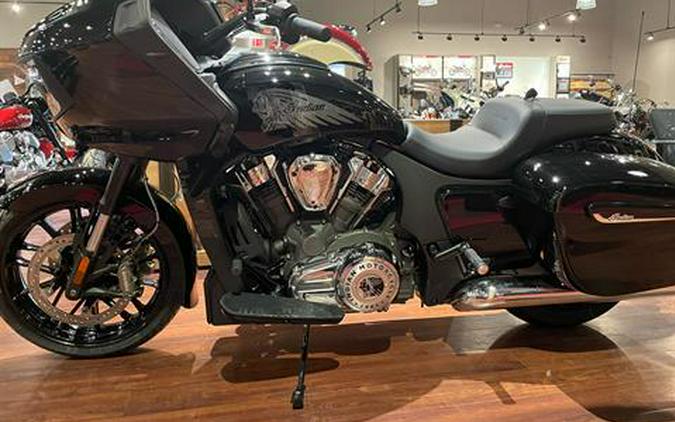 2023 Indian Motorcycle Challenger®