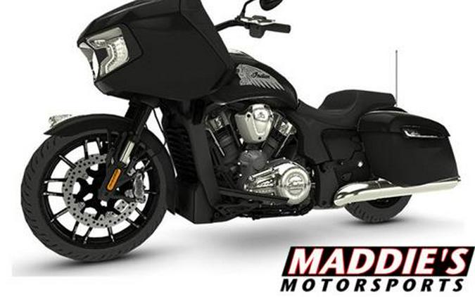 2023 Indian Motorcycle Challenger®