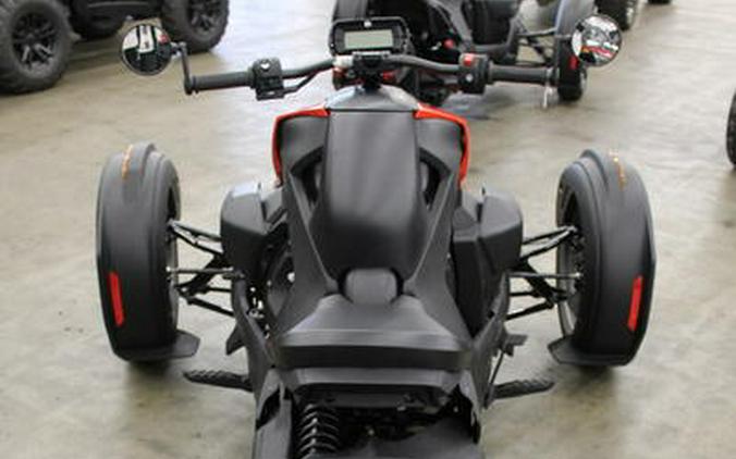 2023 Can-Am® RD RYKER 600 23 CUSTOMIZABLE