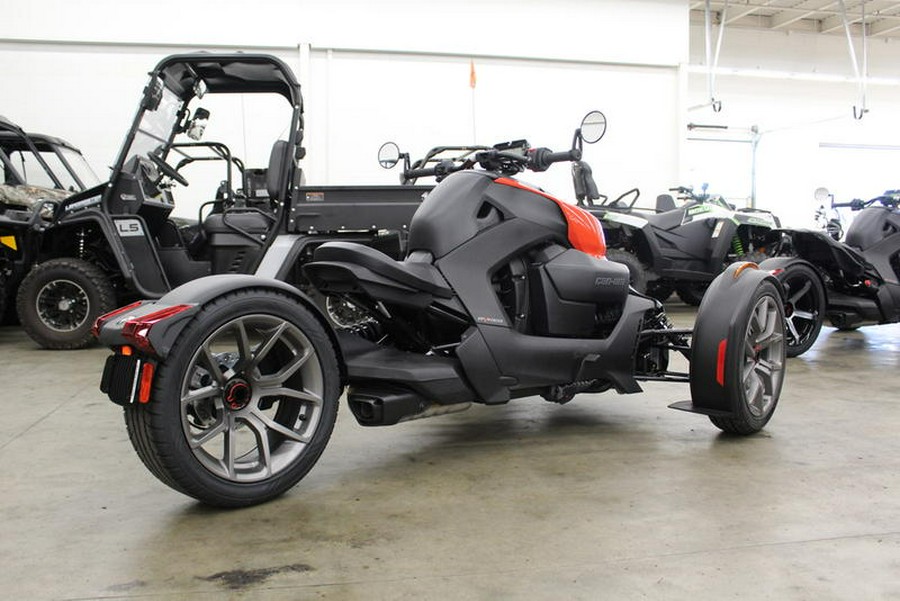 2023 Can-Am® RD RYKER 600 23 CUSTOMIZABLE