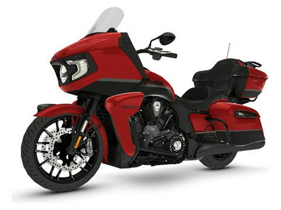 2023 Indian Motorcycle Pursuit® Dark Horse®