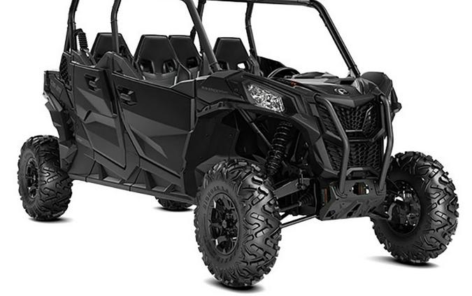 2023 Can-Am Maverick Sport Max DPS