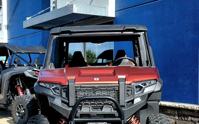 2024 Polaris® XPedition ADV Ultimate