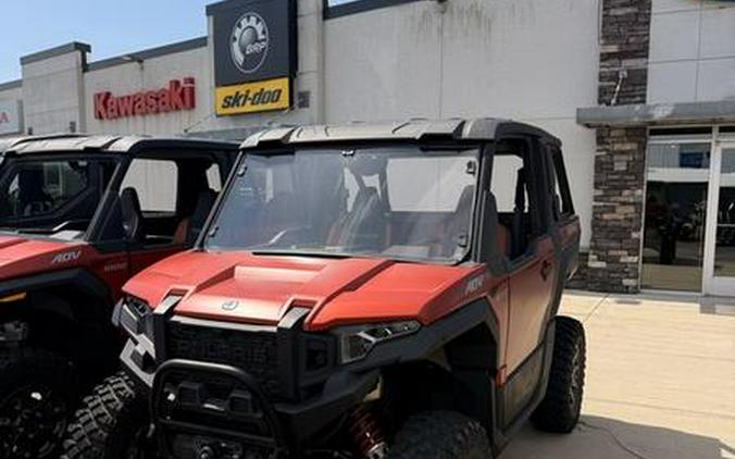 2024 Polaris® XPedition ADV Ultimate