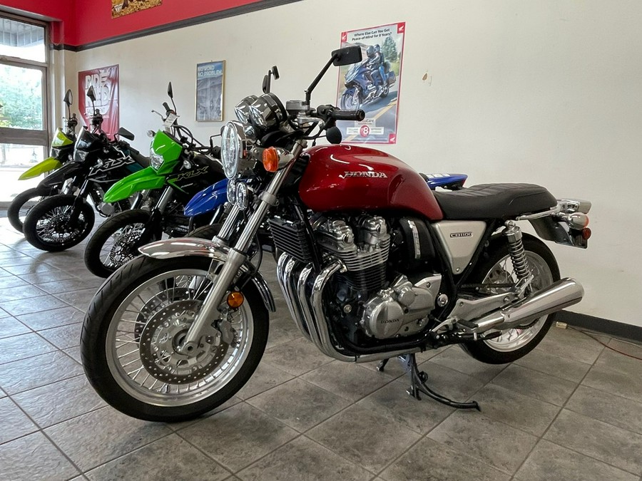 2017 Honda CB1100 EX