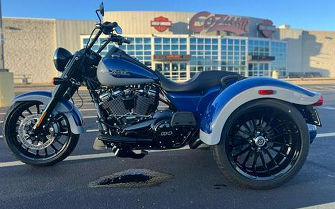 2023 Harley-Davidson Freewheeler®