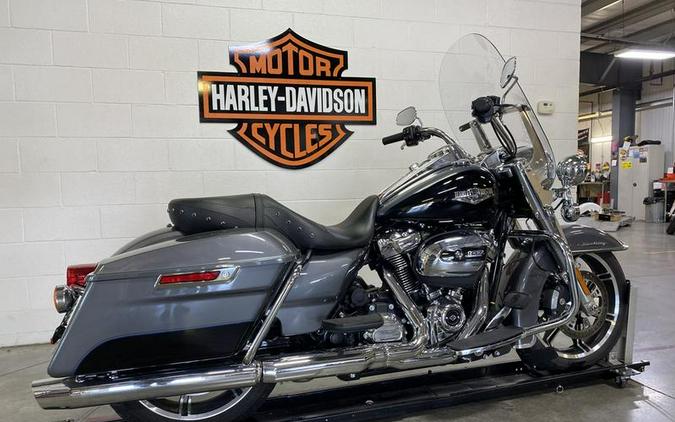 2022 Harley-Davidson® FLHR - Road King®