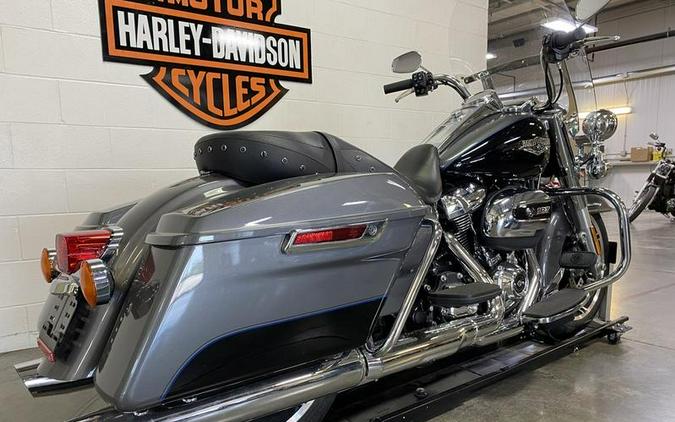 2022 Harley-Davidson® FLHR - Road King®