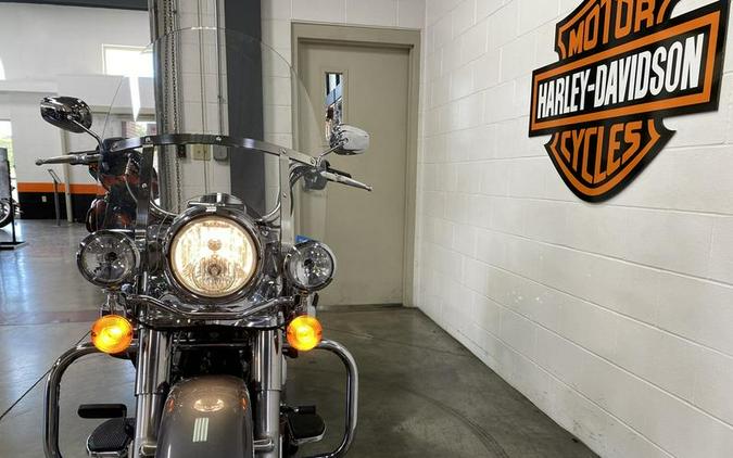 2022 Harley-Davidson® FLHR - Road King®