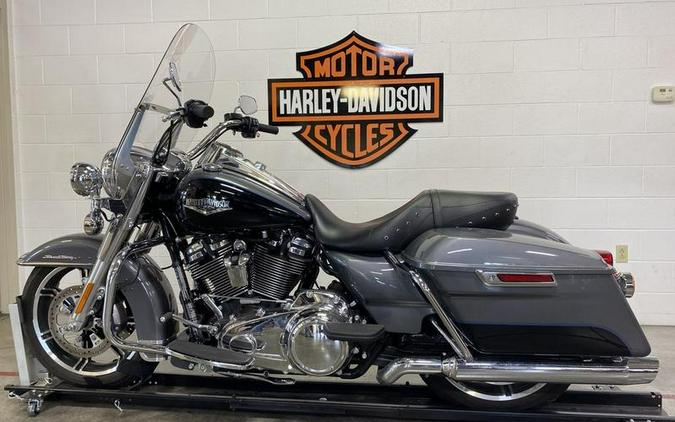 2022 Harley-Davidson® FLHR - Road King®