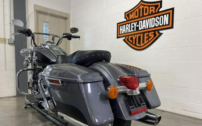 2022 Harley-Davidson® FLHR - Road King®