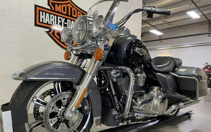 2022 Harley-Davidson® FLHR - Road King®