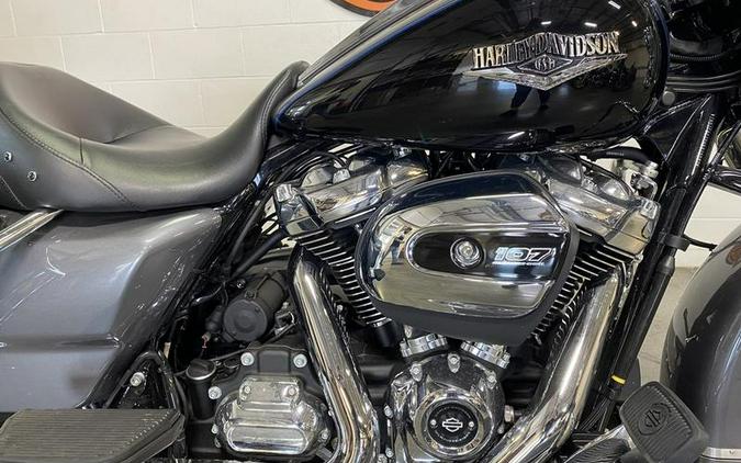 2022 Harley-Davidson® FLHR - Road King®