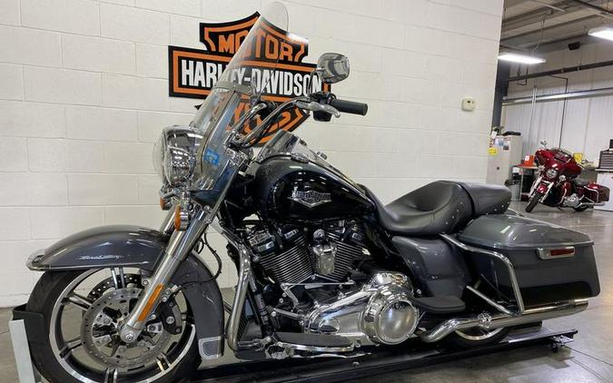 2022 Harley-Davidson® FLHR - Road King®