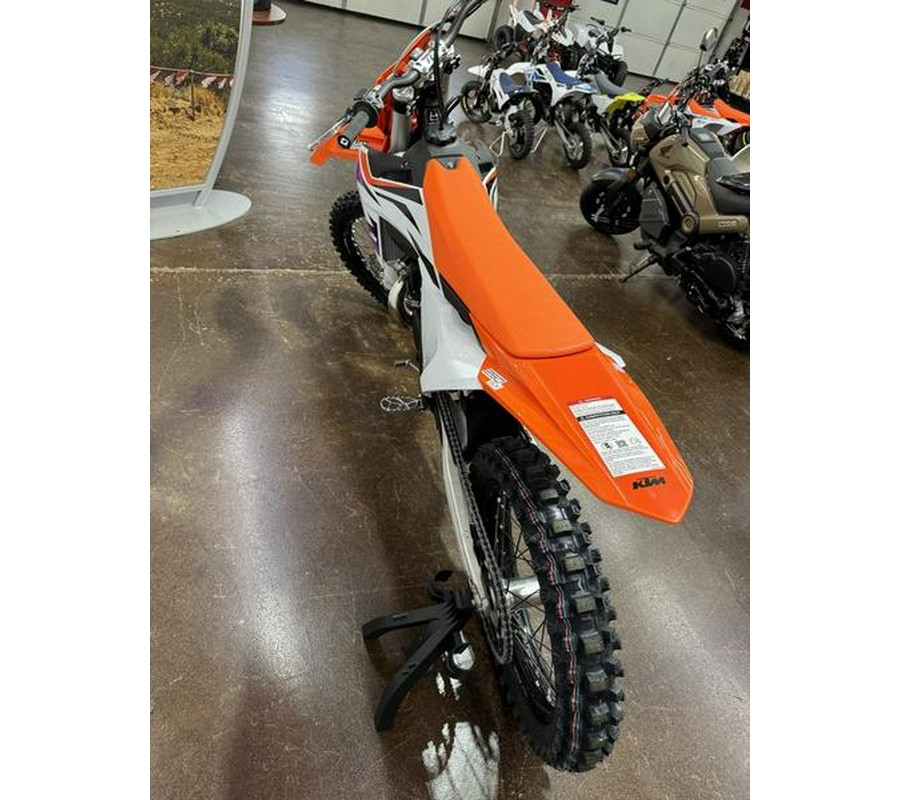 2024 KTM 250 SX