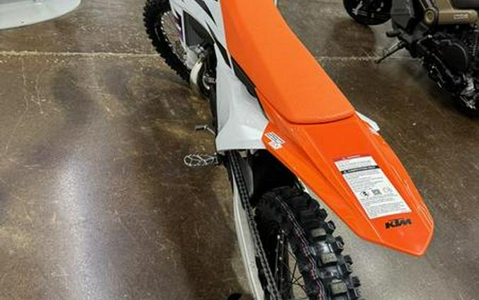 2024 KTM 250 SX