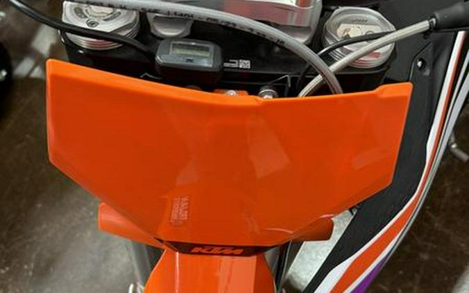 2024 KTM 250 SX