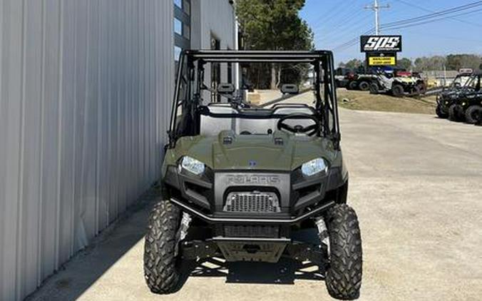 2023 Polaris® Ranger Crew 570 Full-Size