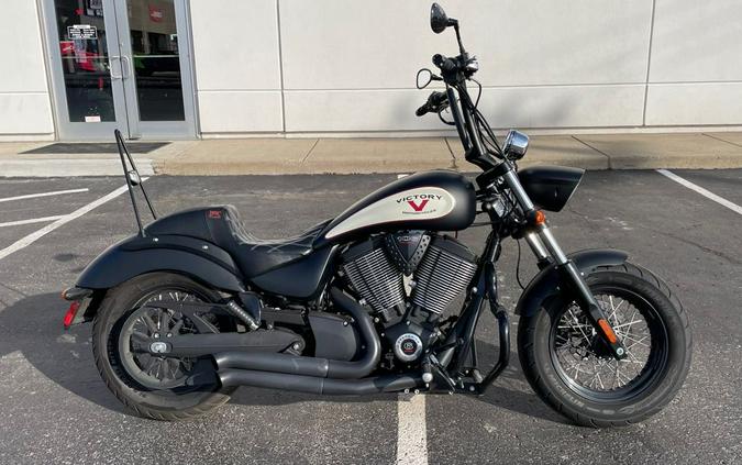 2013 Victory Motorcycles High-Ball Base