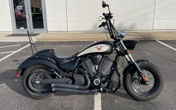 Victory High Ball motorcycles for sale - MotoHunt