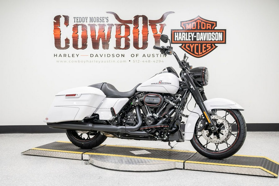 2024 Harley-Davidson® FLHRXS - Road King® Special