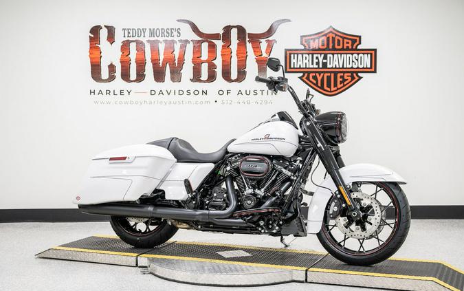 2024 Harley-Davidson® FLHRXS - Road King® Special